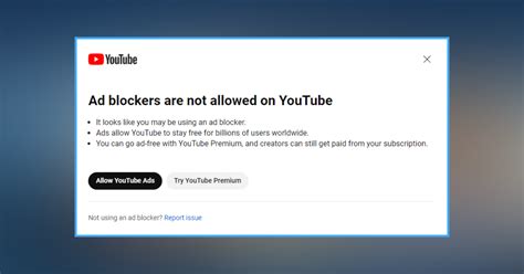 youtube new adblocker reddit|reddit new youtube ad blocker.